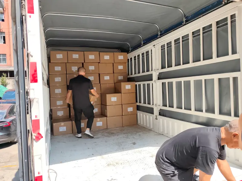 Verzending van kleding naar Europa en de VS - Volledig procesoverzicht van Wenzhou XINBOBLISS-kleding Verzending van kleding naar Europa en de VS - Volledig procesoverzicht van Wenzhou XINBOBLISS-kleding